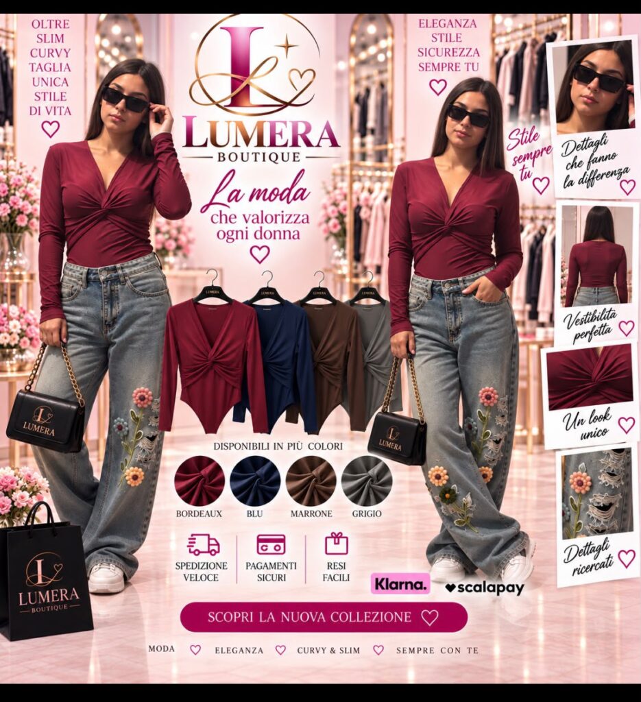 Top a Nodo Bordeaux