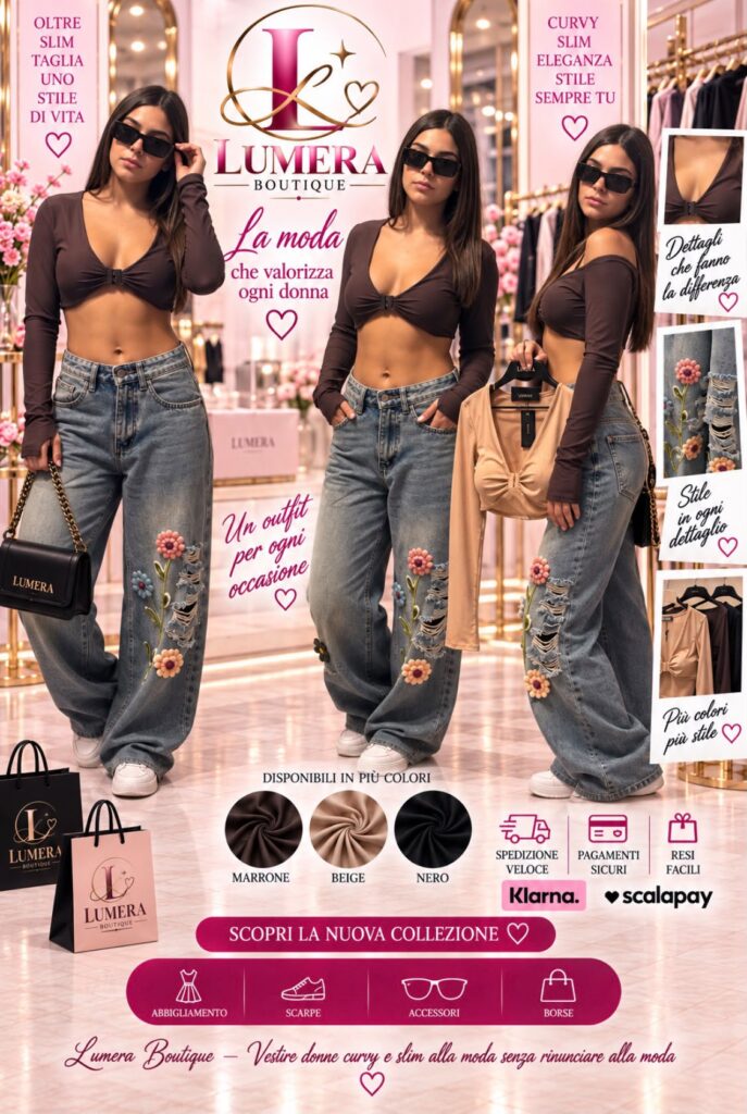 Top con Anello Decorativo