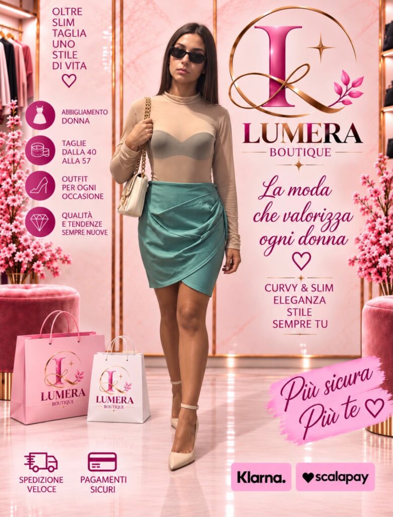 Coordinato Body e Gonna Verde